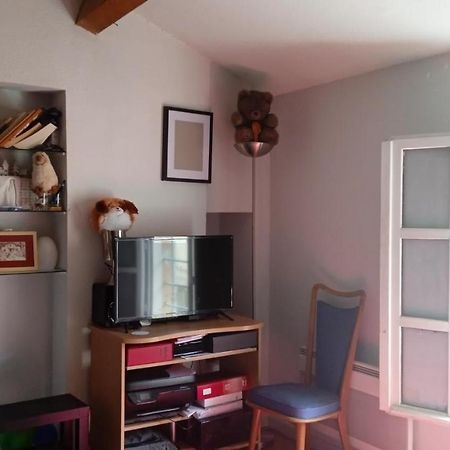 Chambre D'Hote Au Centre Ville Арль Екстер'єр фото