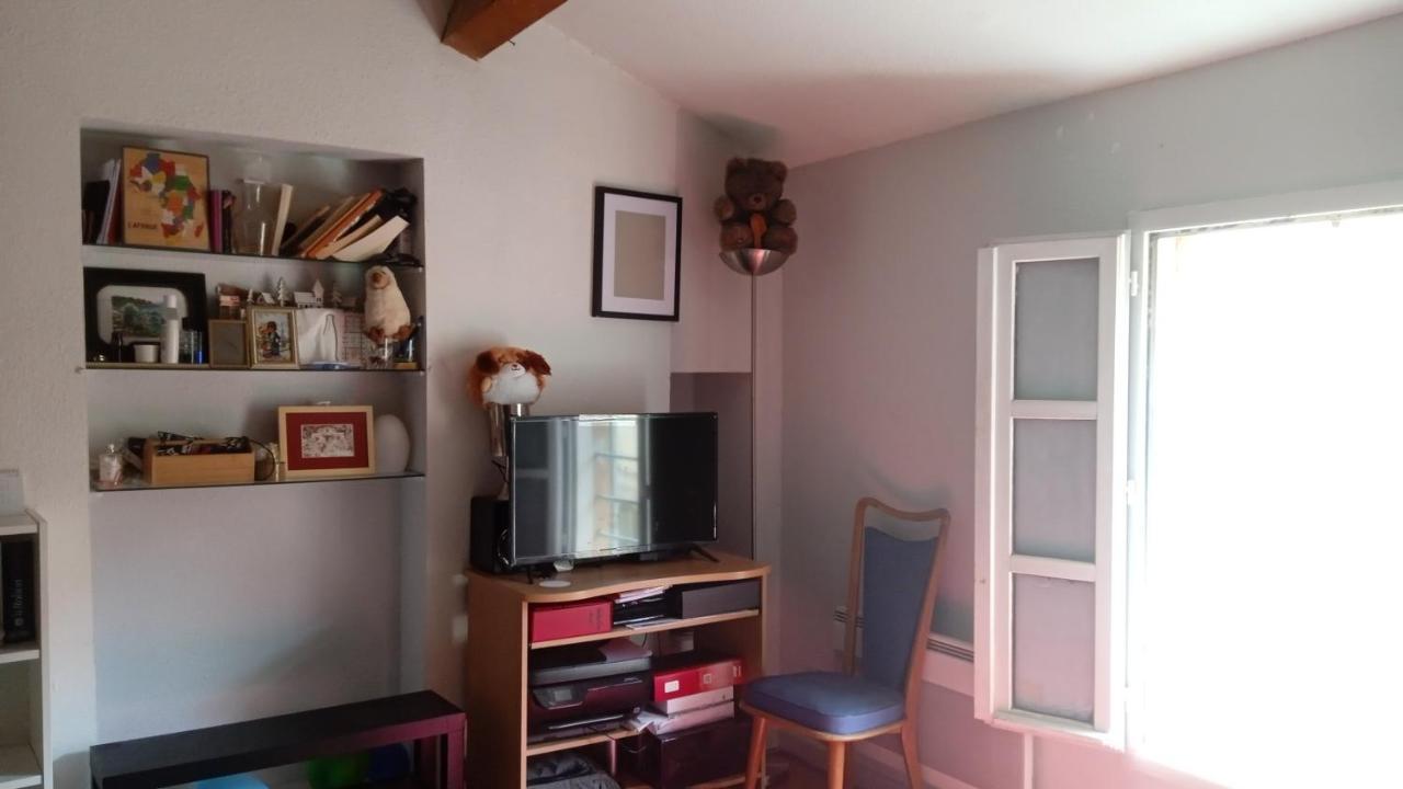 Chambre D'Hote Au Centre Ville Арль Екстер'єр фото