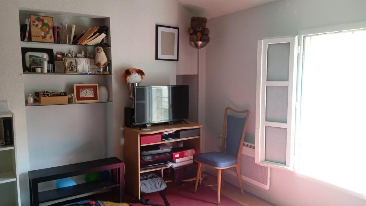 Chambre D'Hote Au Centre Ville Арль Екстер'єр фото